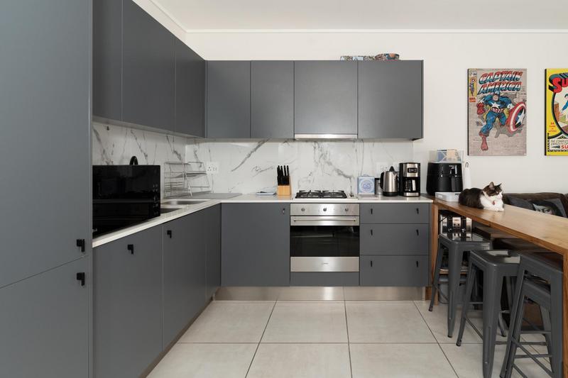 2 Bedroom Property for Sale in Paardevlei Western Cape